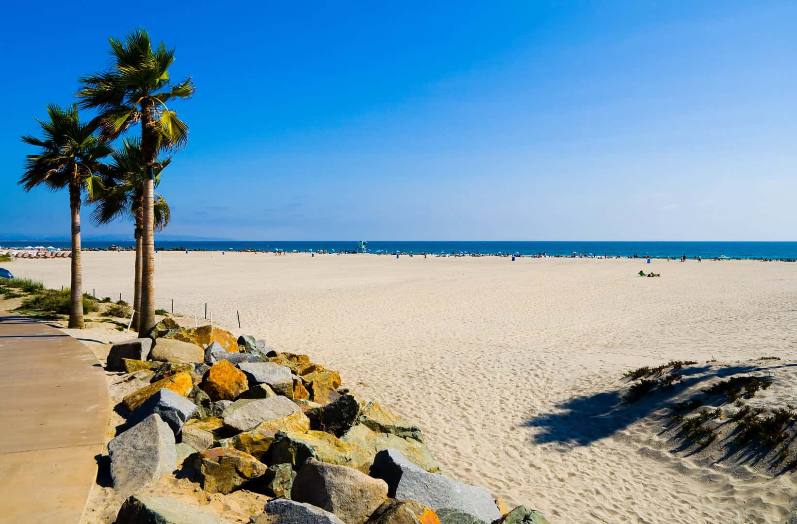 Sognando la California risparmiando? Prova il turismo low cost a San Diego