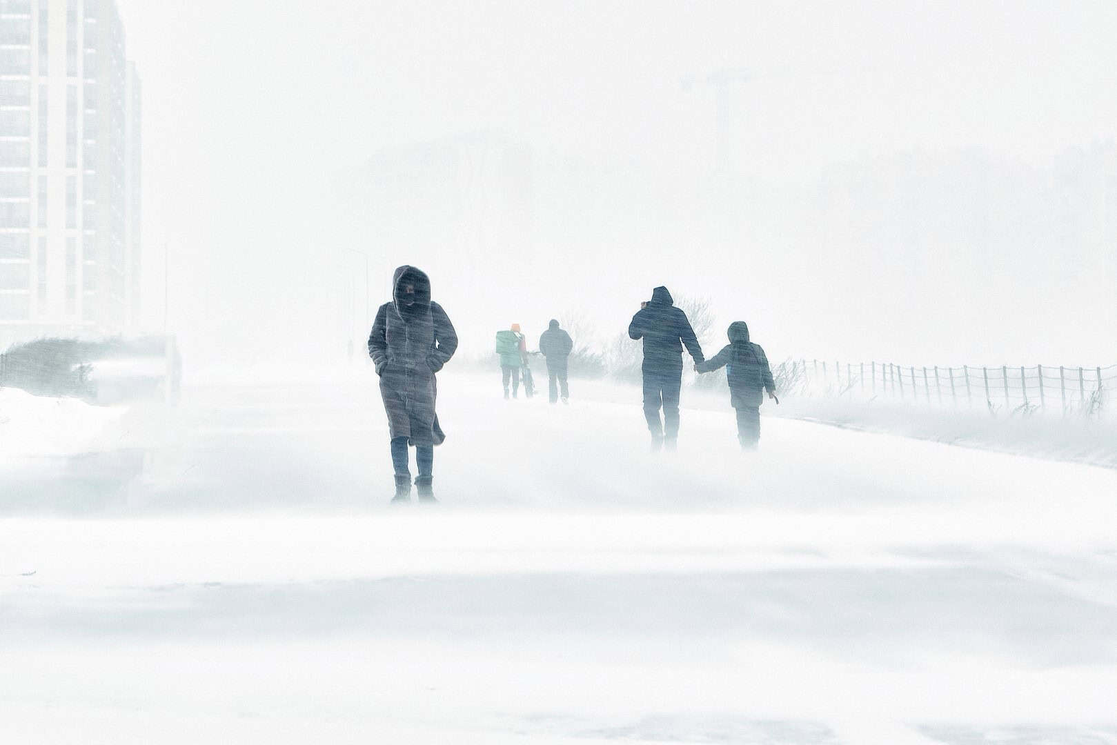 Sardegna, la grande nevicata del Febbraio 1956