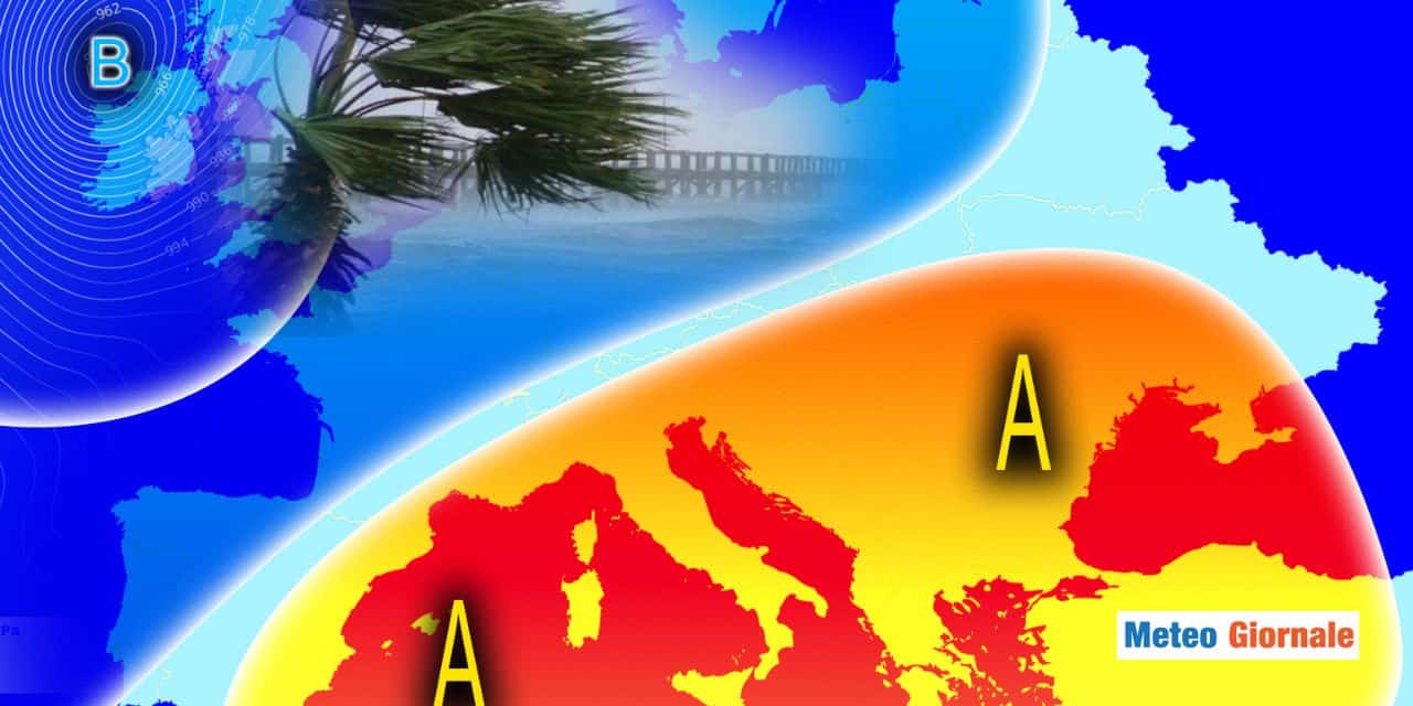 Meteo: spazio alla Primavera, è davvero la fine dell’Inverno?