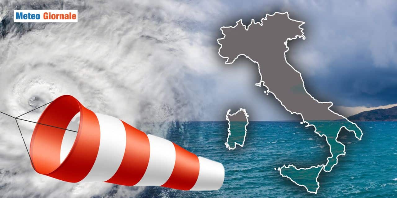 tempesta italia meteo 1701