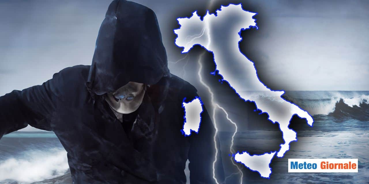 Inverno! È l’ultima occasione per freddo e neve in pianura