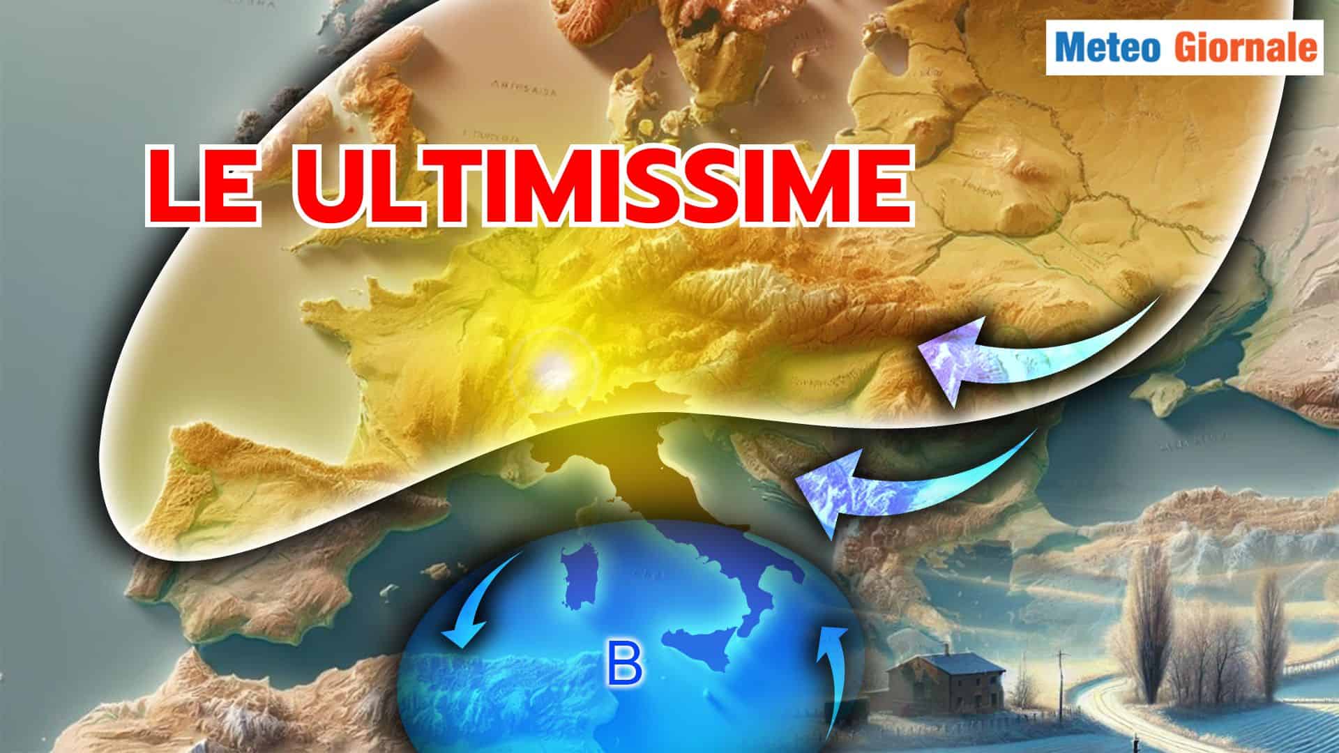 ultime previsioni 25 ghdfgs