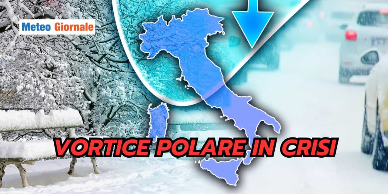 vortice 1501