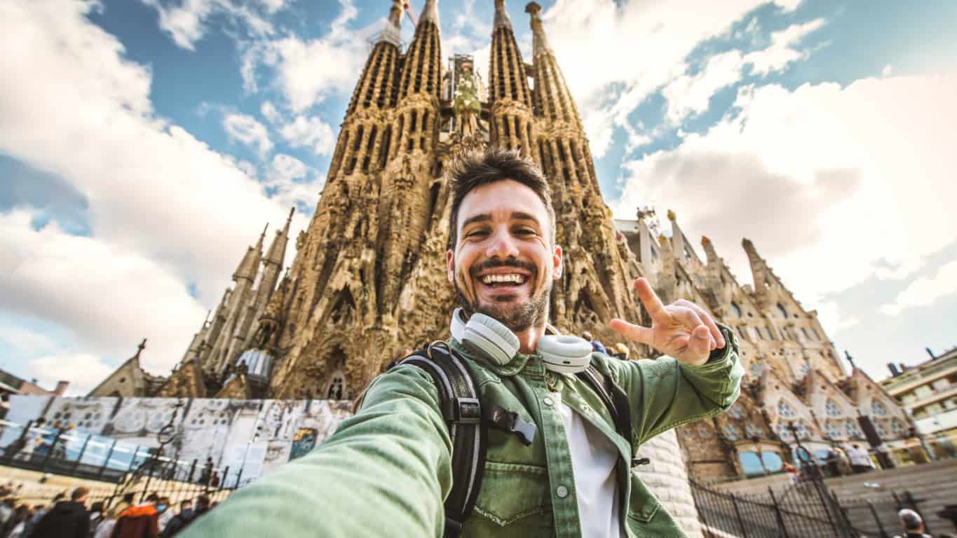Barcellona low cost: l’arte di viaggiare con stile