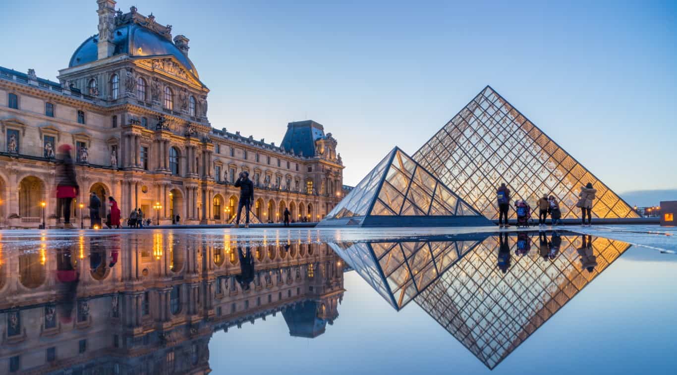 Viaggio a Parigi in ogni stagione: un incanto che cambia volto