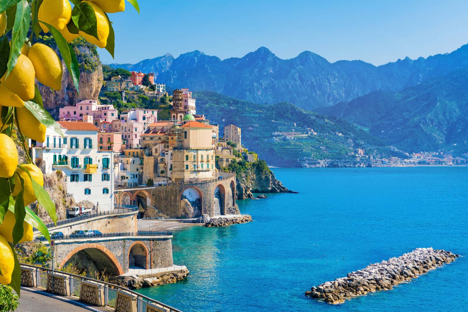 Amalfi Coast 24022025
