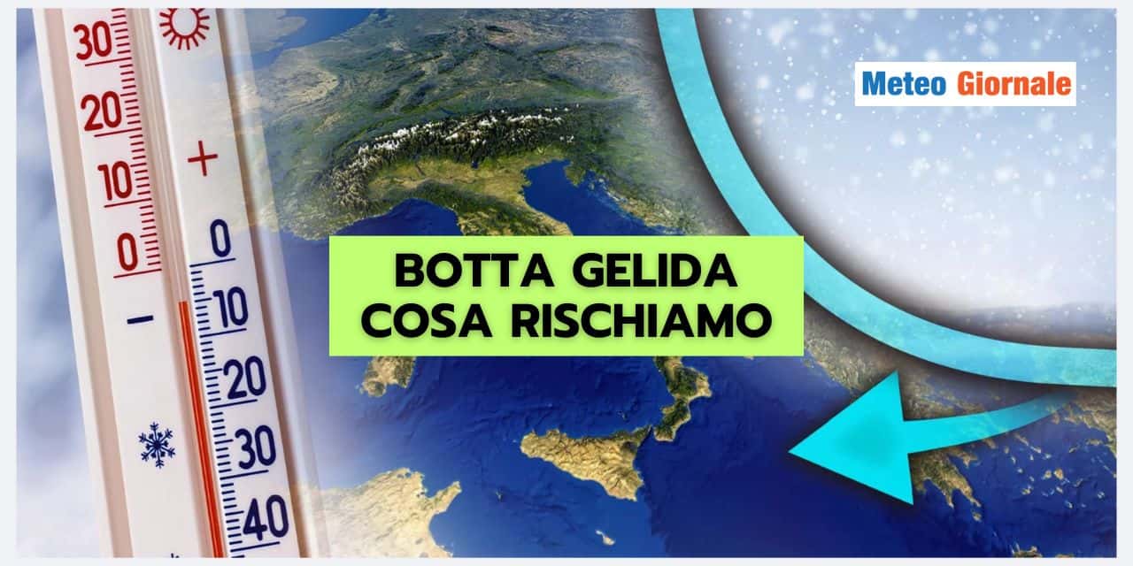 BOMBE DI GRANDINE 27