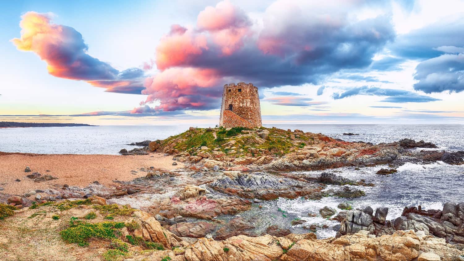Turismo a Bari Sardo, Sardegna: Relax, cultura e tradizioni a basso costo