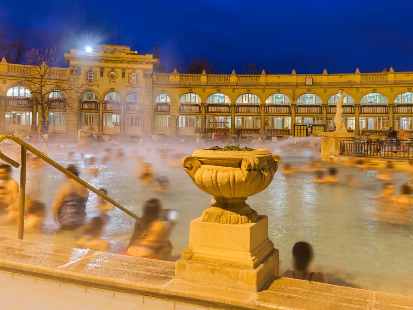 Turismo a Bath: terme romane. Architettura georgiana e storie di Jane Austen
