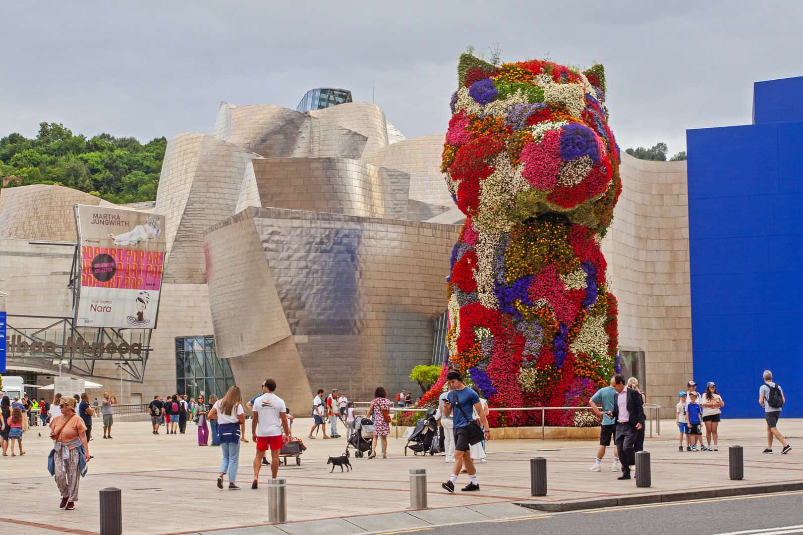 Turismo a Bilbao: cultura, rinascita e tradizione nel cuore del Paese Basco