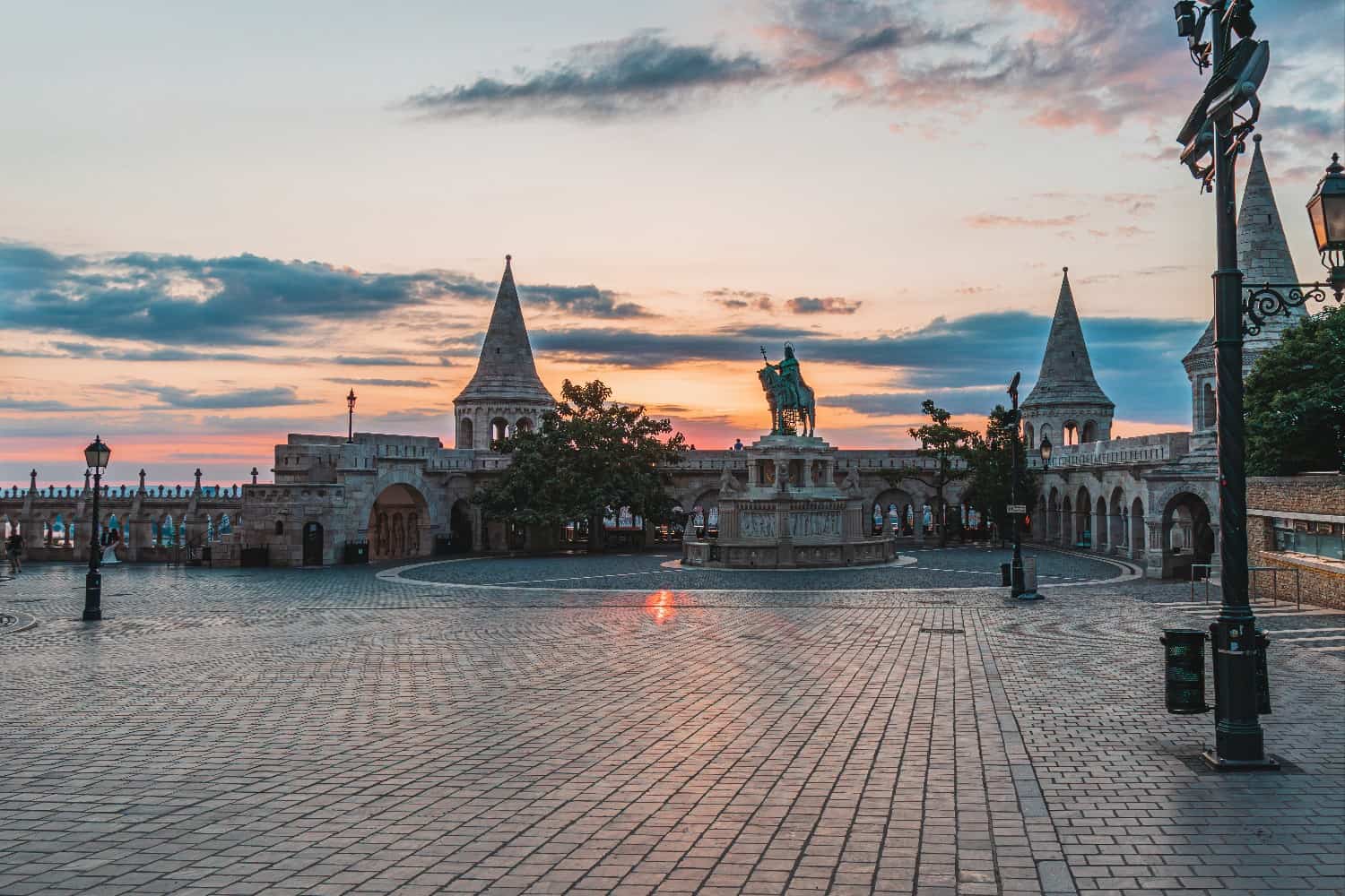 Turismo a Budapest. Scopri Buda e Pest tra storia e natura fluviale