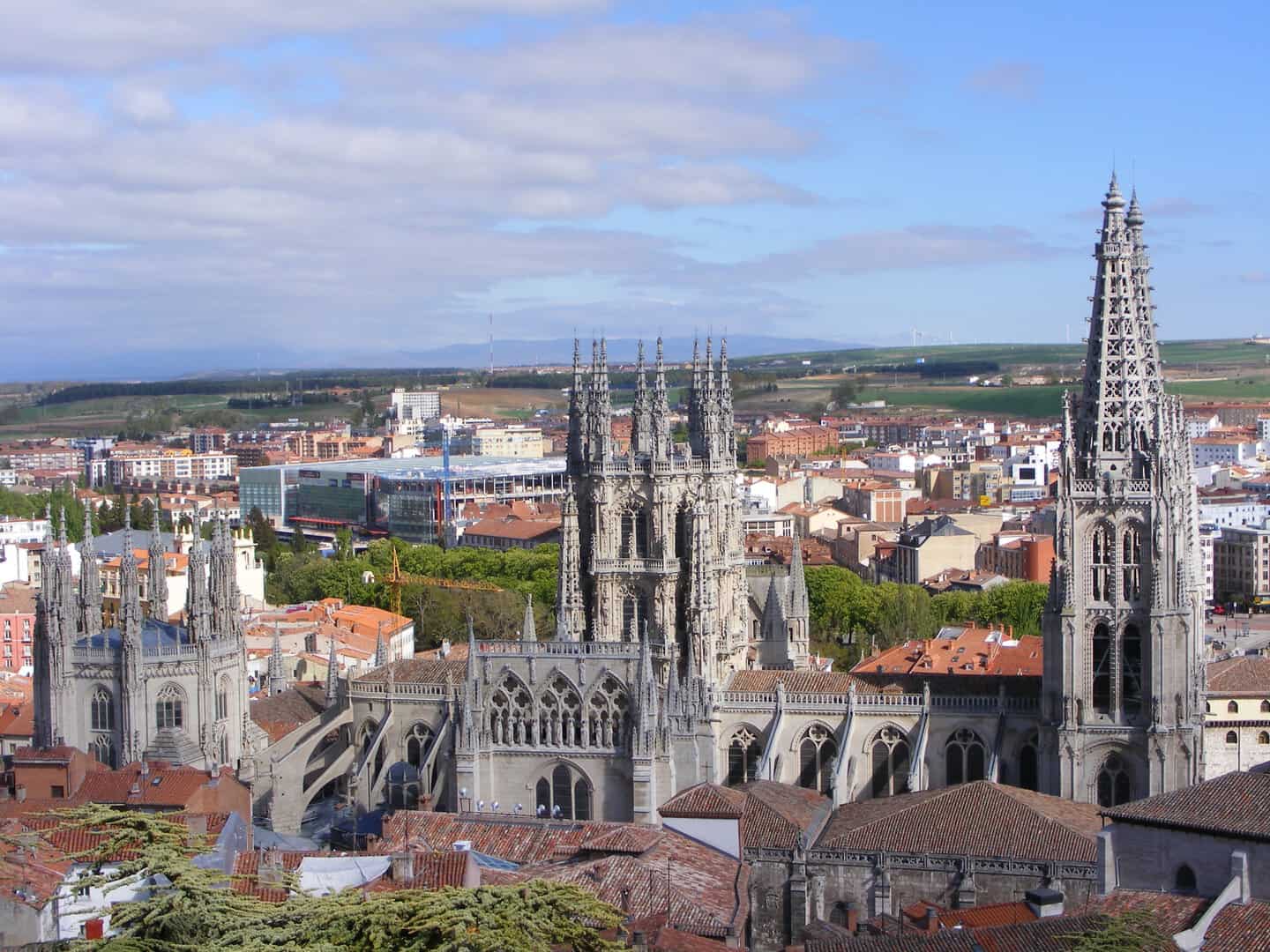Viaggio alla scoperta della cattedrale di Burgos, Spagna. Gioiello dell’architettura gotica