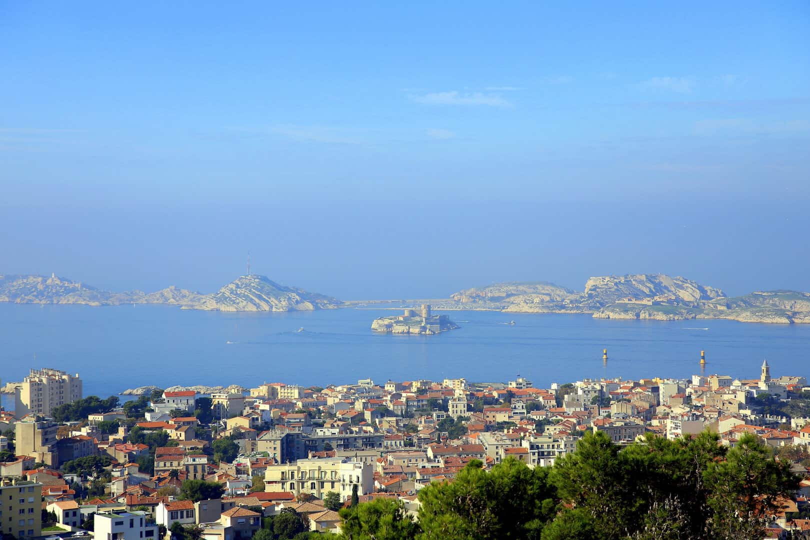 Calanques of Marseille 21022025