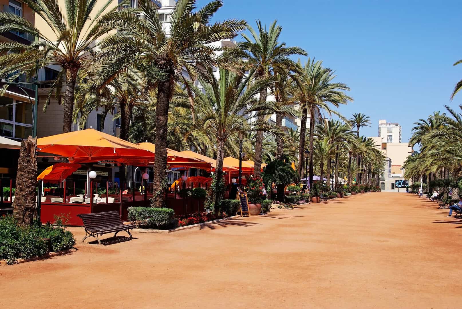 Viaggio in Spagna: alla scoperta della Costa del Sol – Itinerari incantevoli e cultura