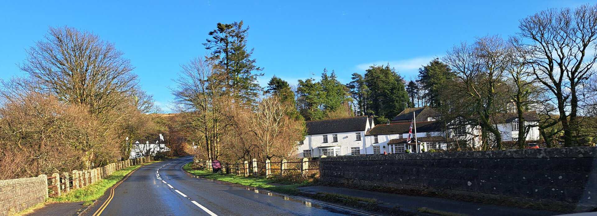 Viaggio nel parco nazionale di Dartmoor. Guide alle migliori escursioni
