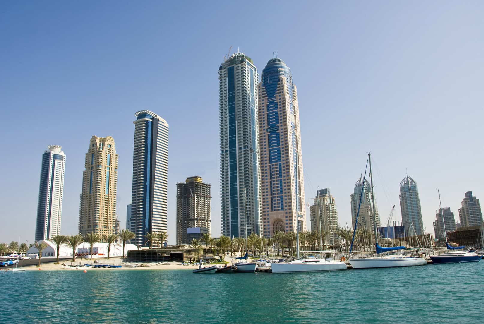 Viaggio a Dubai. Esplorazione e meraviglie del Museo Etihad