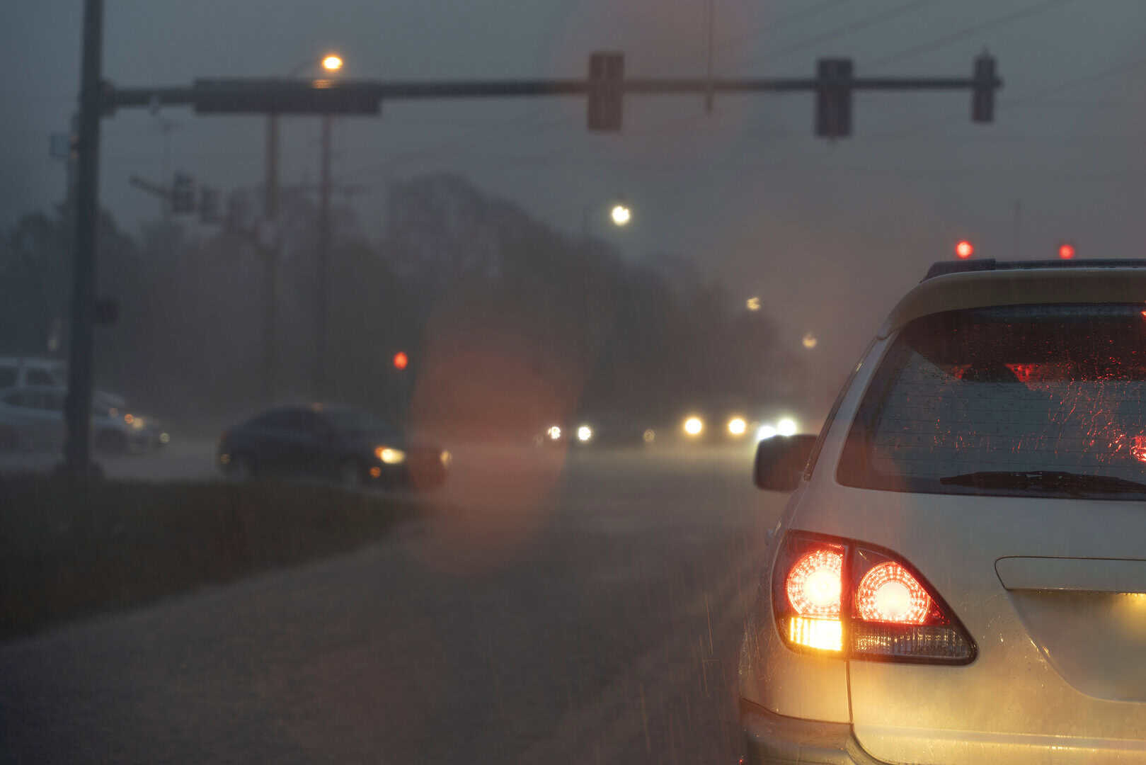 Meteo USA, Florida: gelo improvviso in arrivo! Crollo delle temperature dopo un febbraio estivo