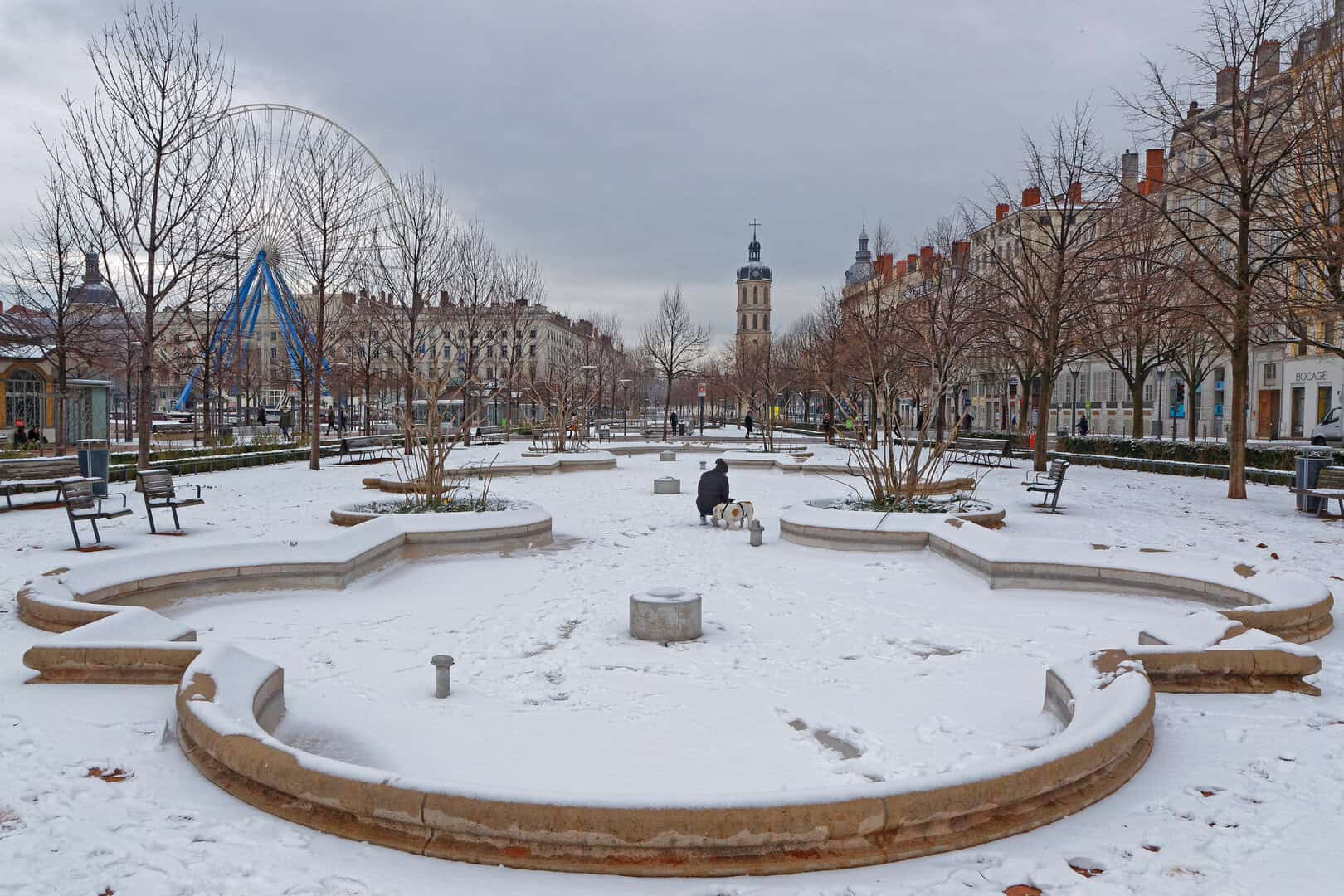 France snow 2 19022025