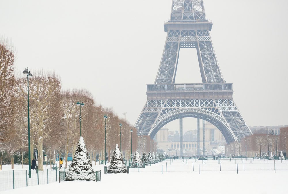 Francia 13