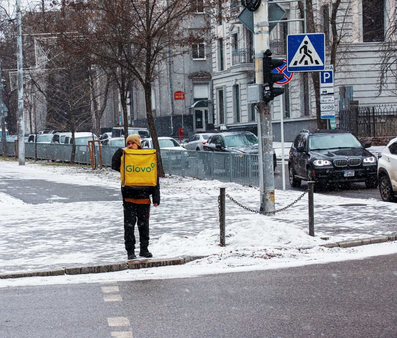 Meteo Ungheria: arriva il gelo estremo! Neve, venti tempestosi e temperature fino a -15°C