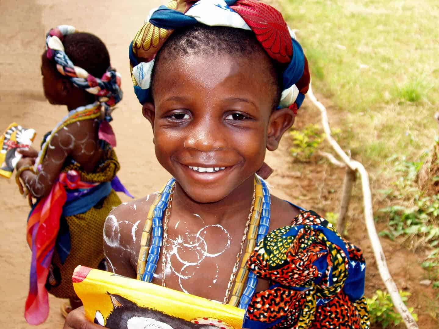 Turismo in Ghana. Forti coloniali e tradizioni ancestrali sulla Gold Coast