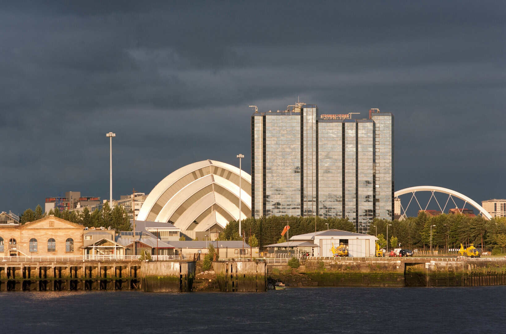 Turismo a Glasgow. Esplorazione della cultura e gastronomia della città