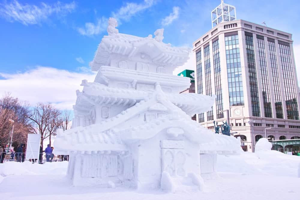 Hokkaido