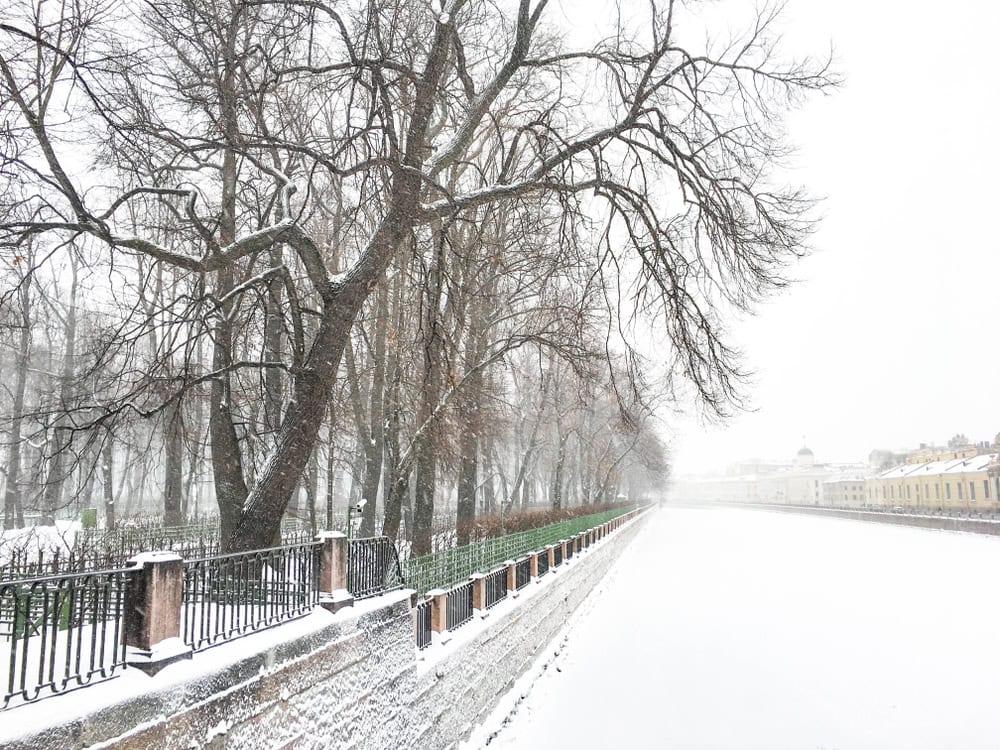 Meteo Ungheria: ondata di gelo, pioggia gelata e neve in arrivo! Rischio caos nei trasporti