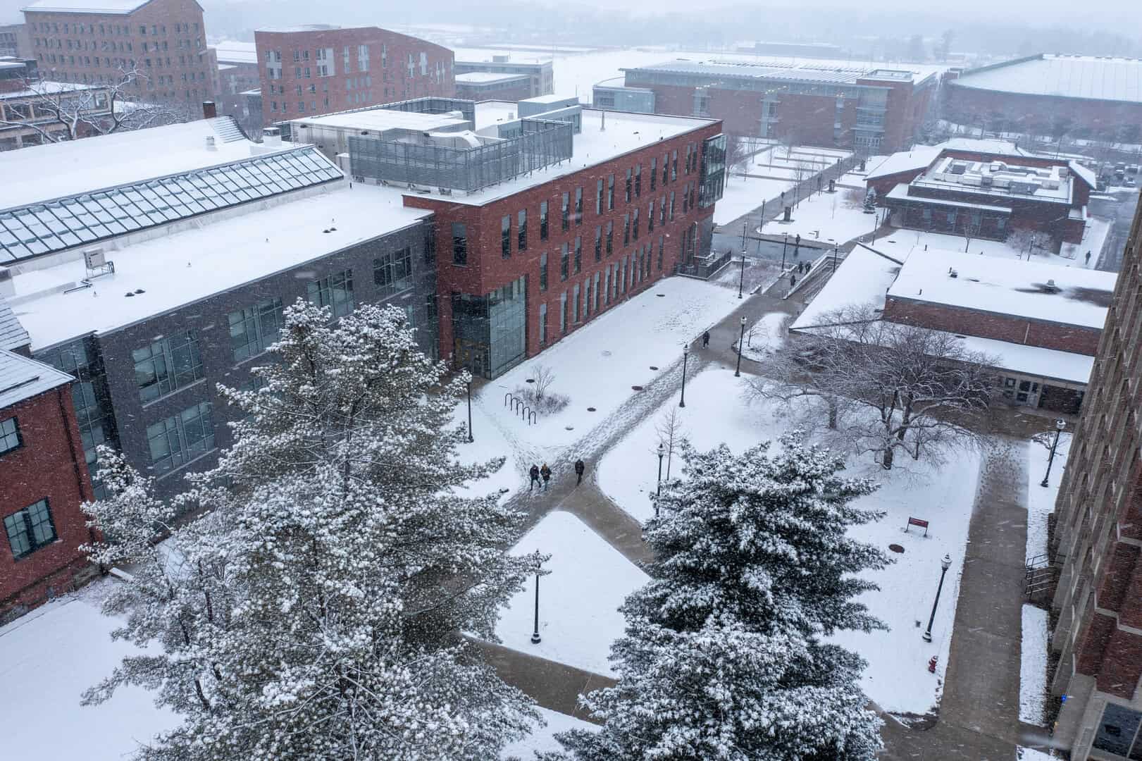 Massachusetts snowstorm