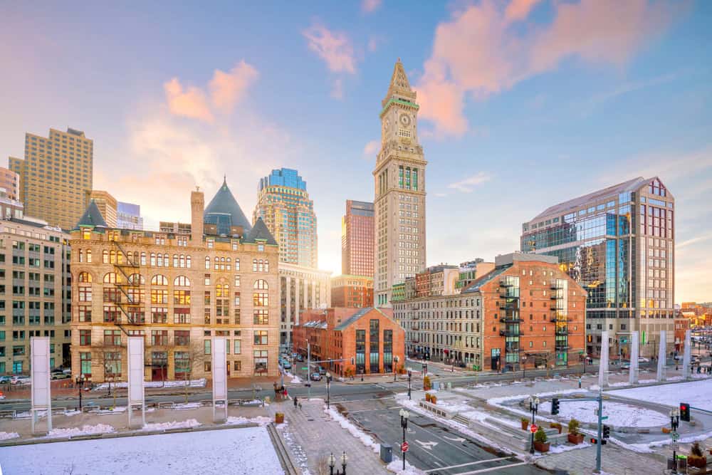 Massachusetts