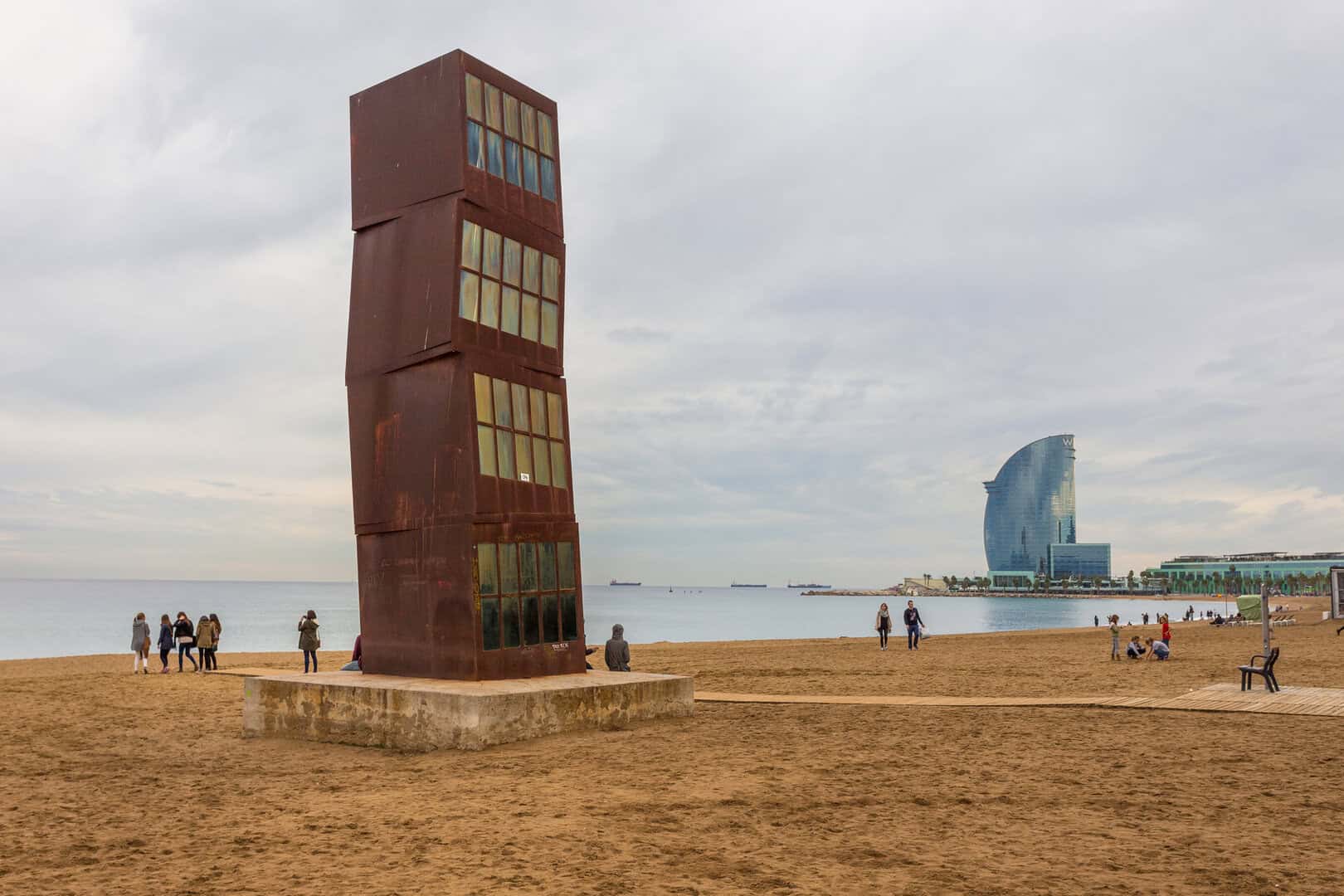 Viaggio nella costa brava. Scoprire l’essenza mediterranea della Spagna