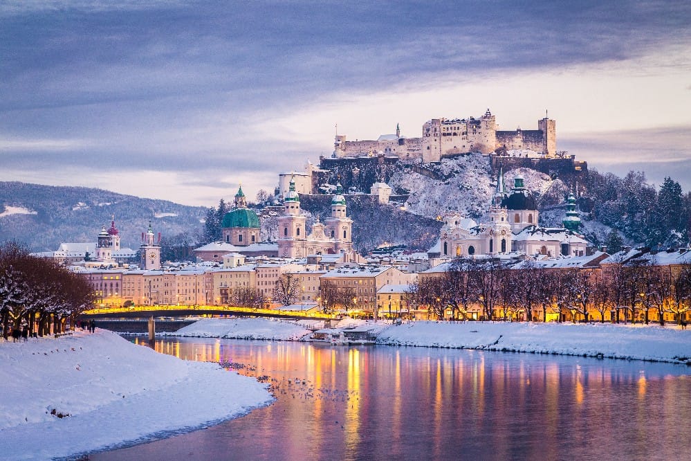 Meteo Austria settimana gelida17022024