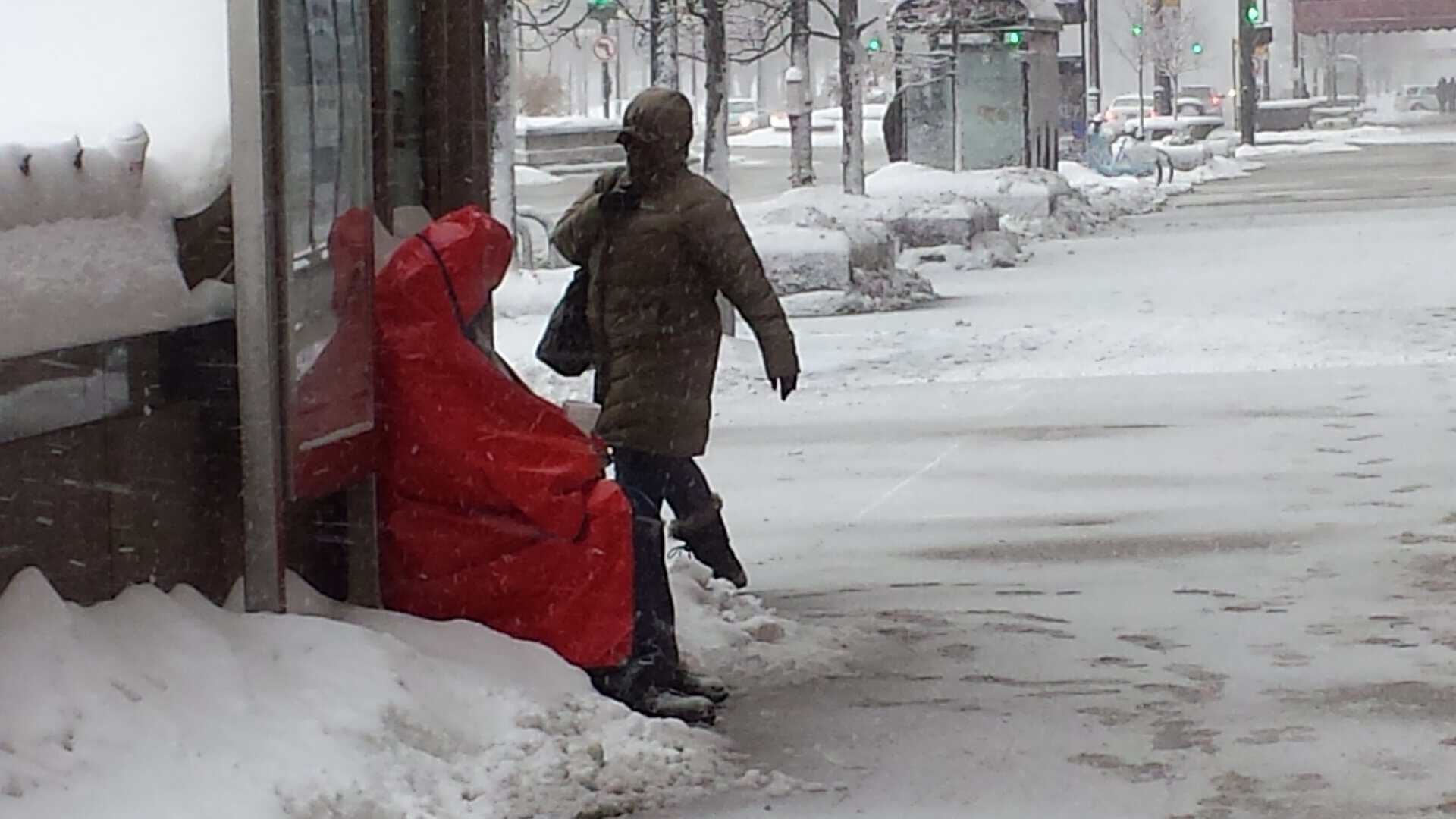Meteo Michigan: tempesta di neve in arrivo, scuole a rischio chiusura giovedì 13 febbraio 2025!