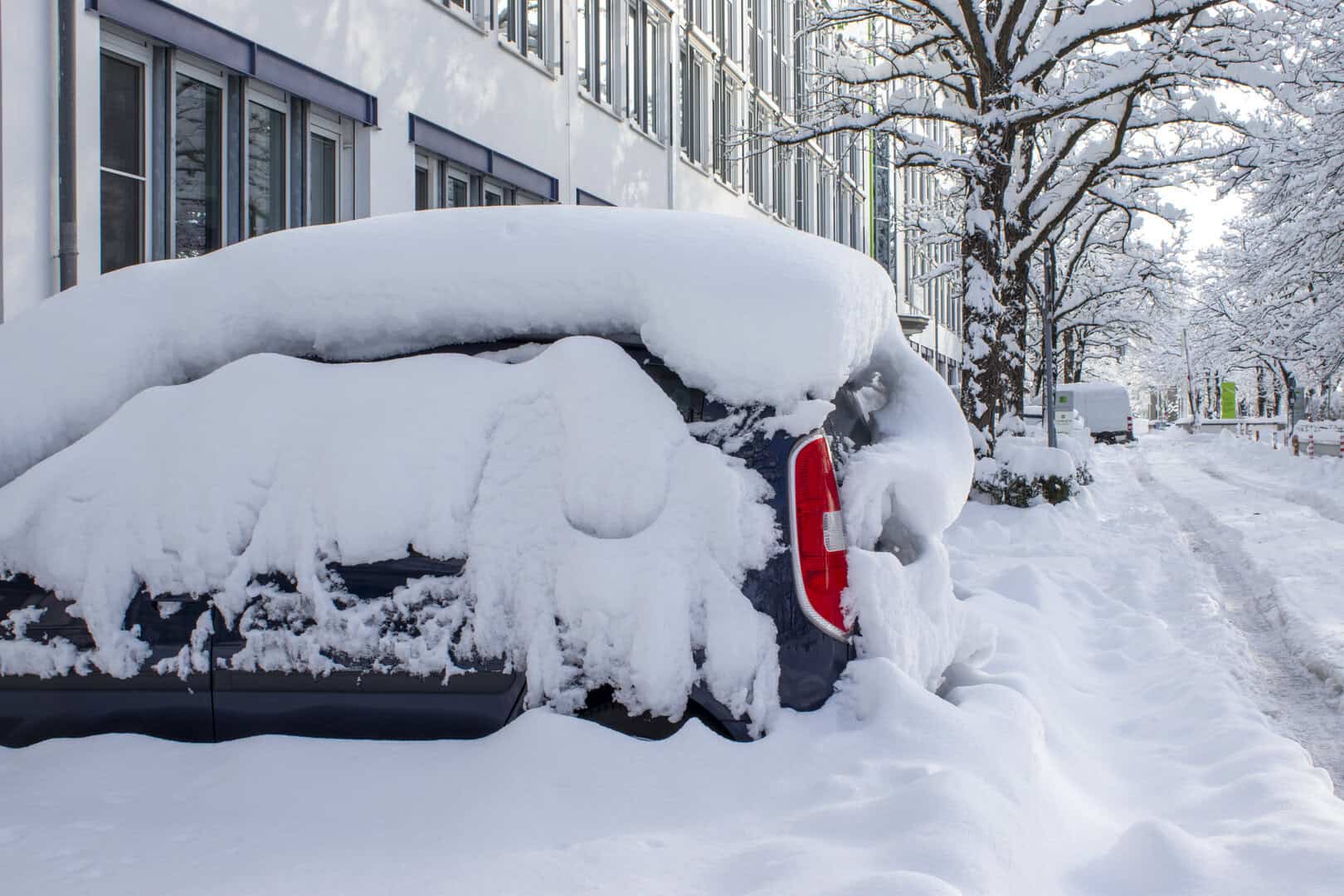 Munich 26022025