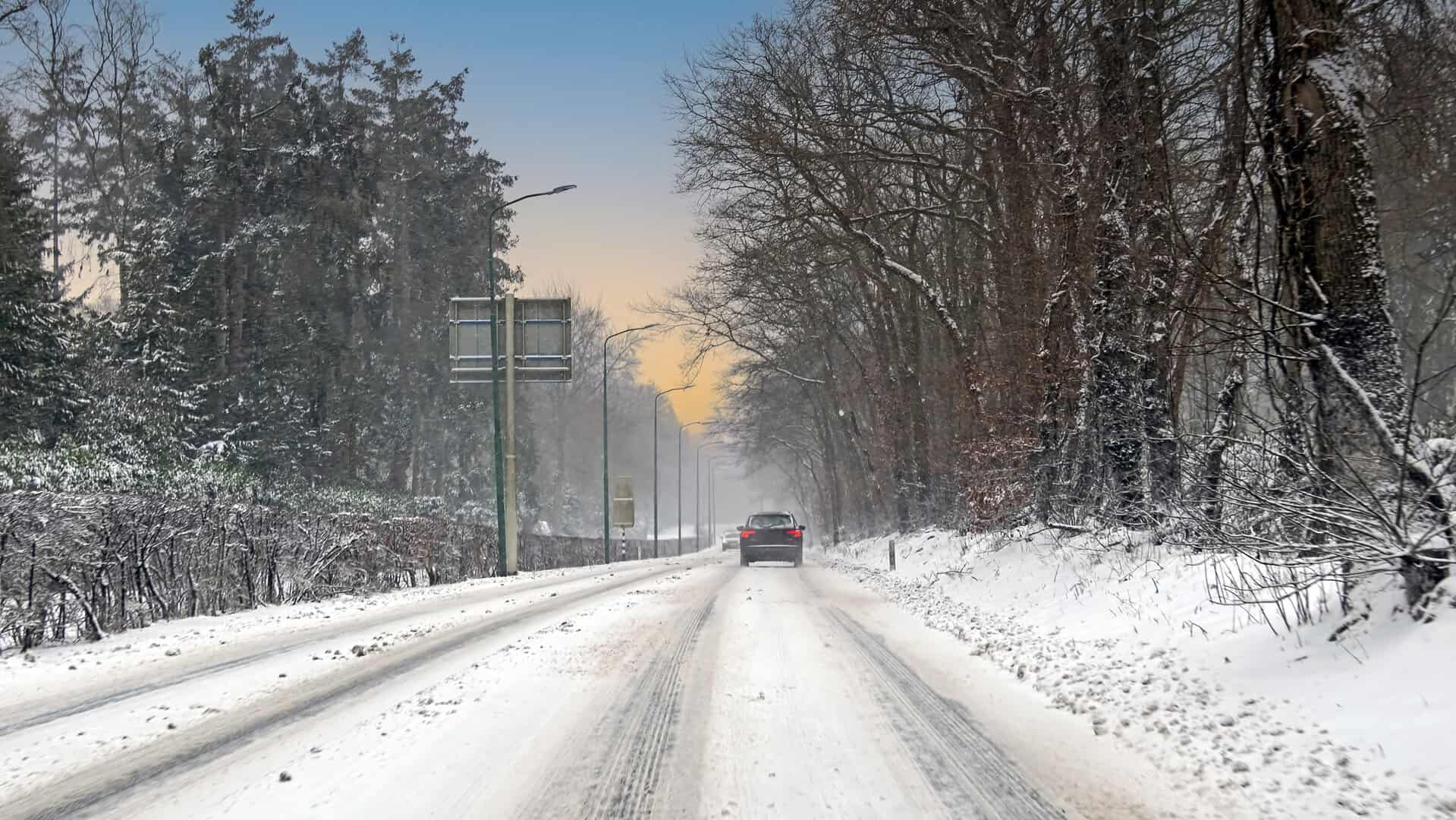 Meteo neve e ghiaccio in Francia e Belgio: allerta meteo, previsioni aggiornate e temperature in calo