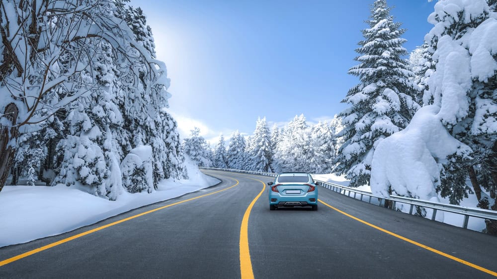 Meteo Francia neve: forti nevicate in arrivo, ecco dove cadranno più centimetri