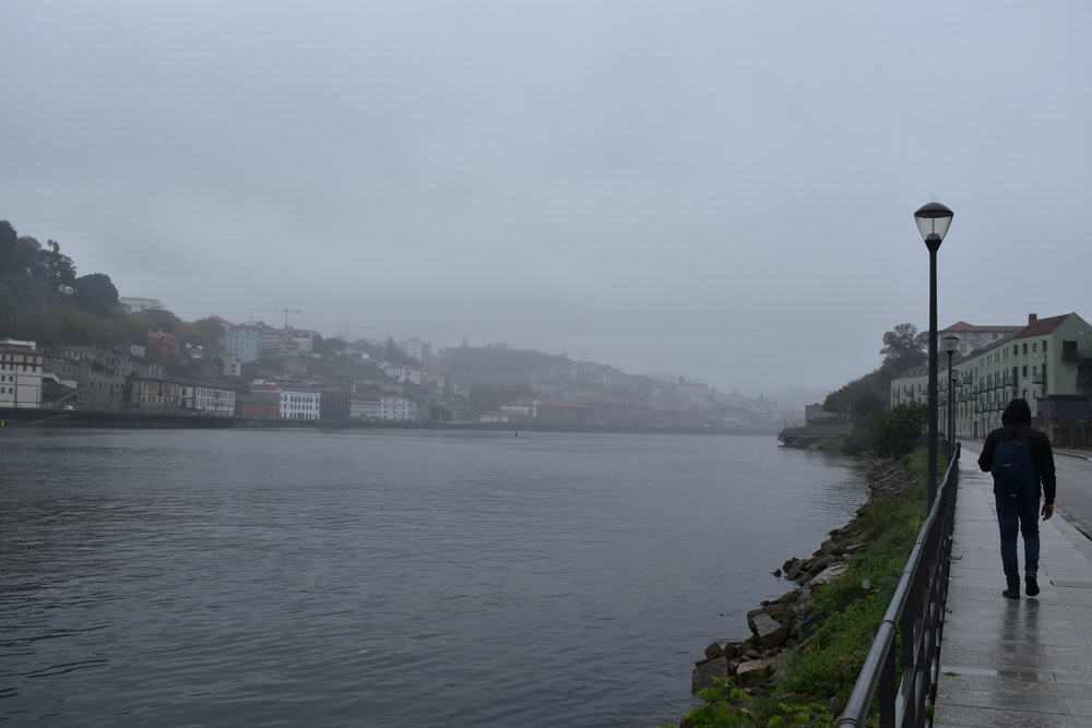 Meteo Portogallo febbraio 2025: svolta improvvisa! Pioggia e caldo anomalo cambiano lo scenario