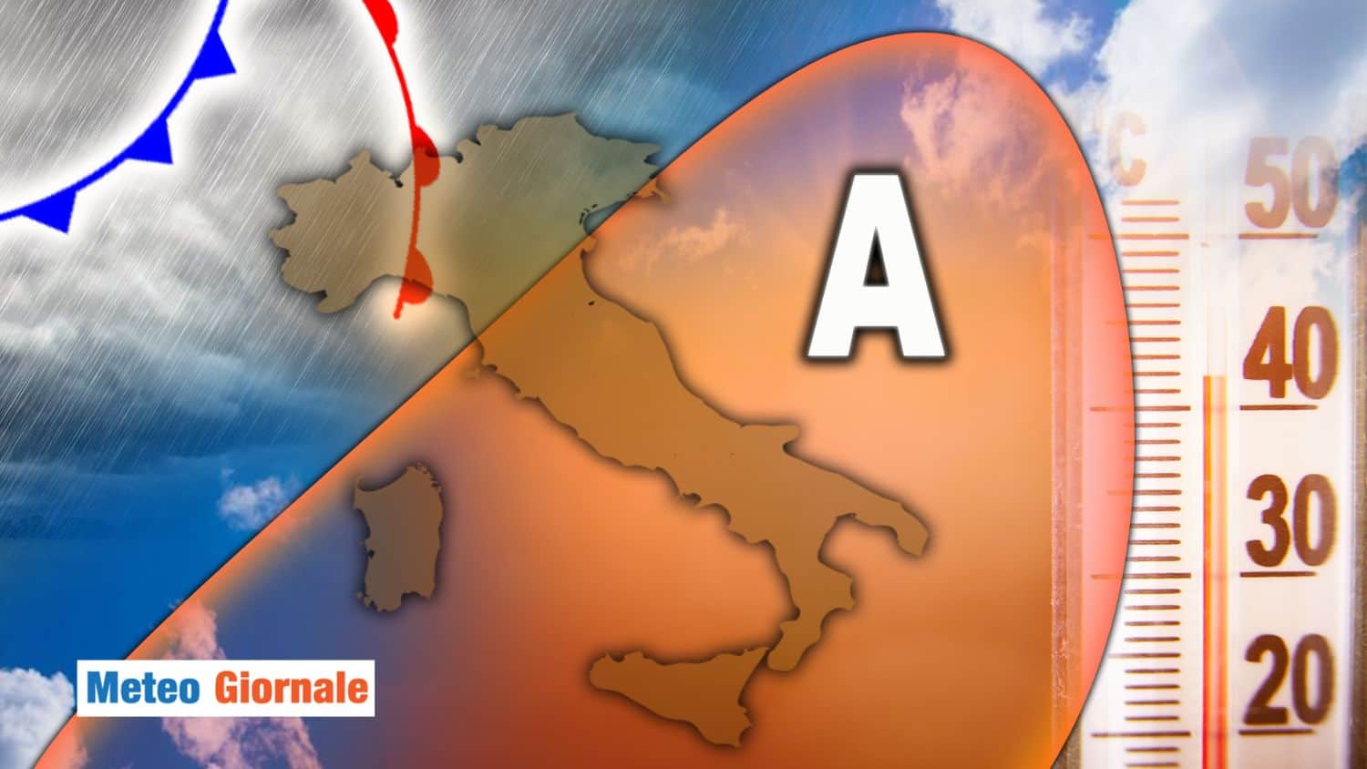 Weekend Meteo tra Sole e CALDO: termometri fino a 20°C in queste REGIONI