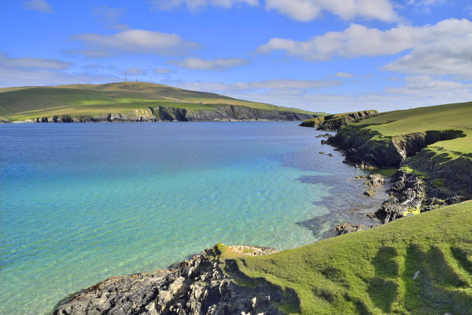 Viaggio nelle Shetland. Scoperta delle isole selvagge del Regno Unito