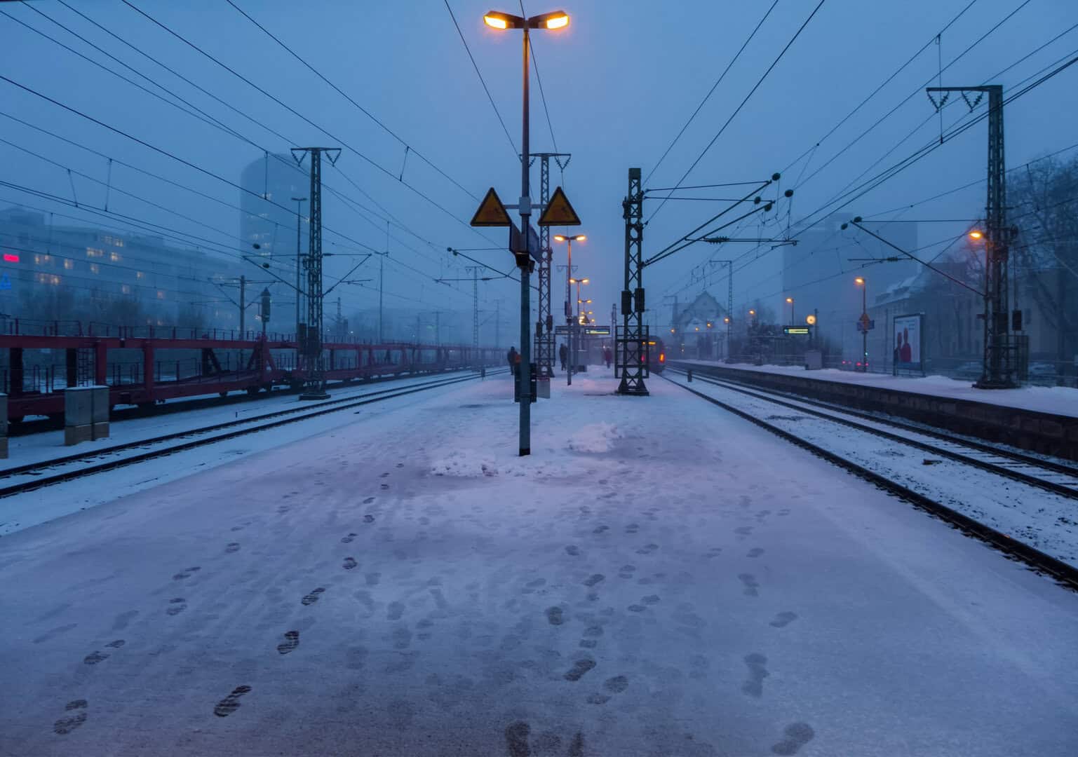 Stuttgart winter 2 19022025