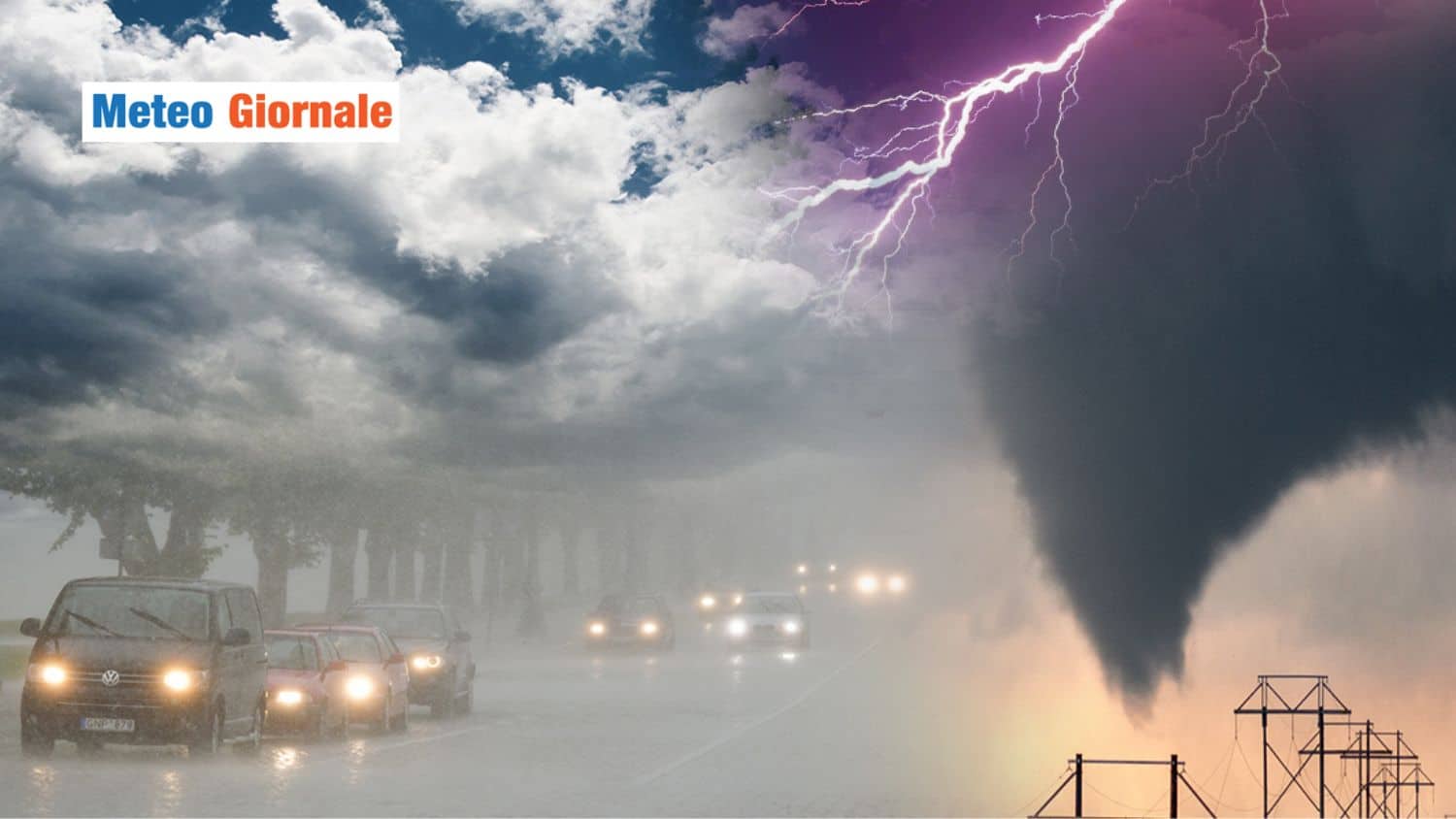 Meteo: Tendenza ESTREMA, Primavera tra caldo record e TEMPESTE