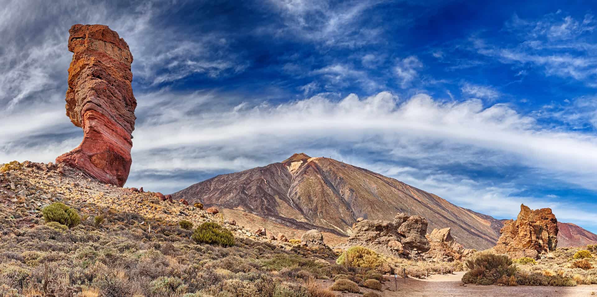 Viaggio a Tenerife. Scopri il paradiso vulcanico con clima ideale permanente