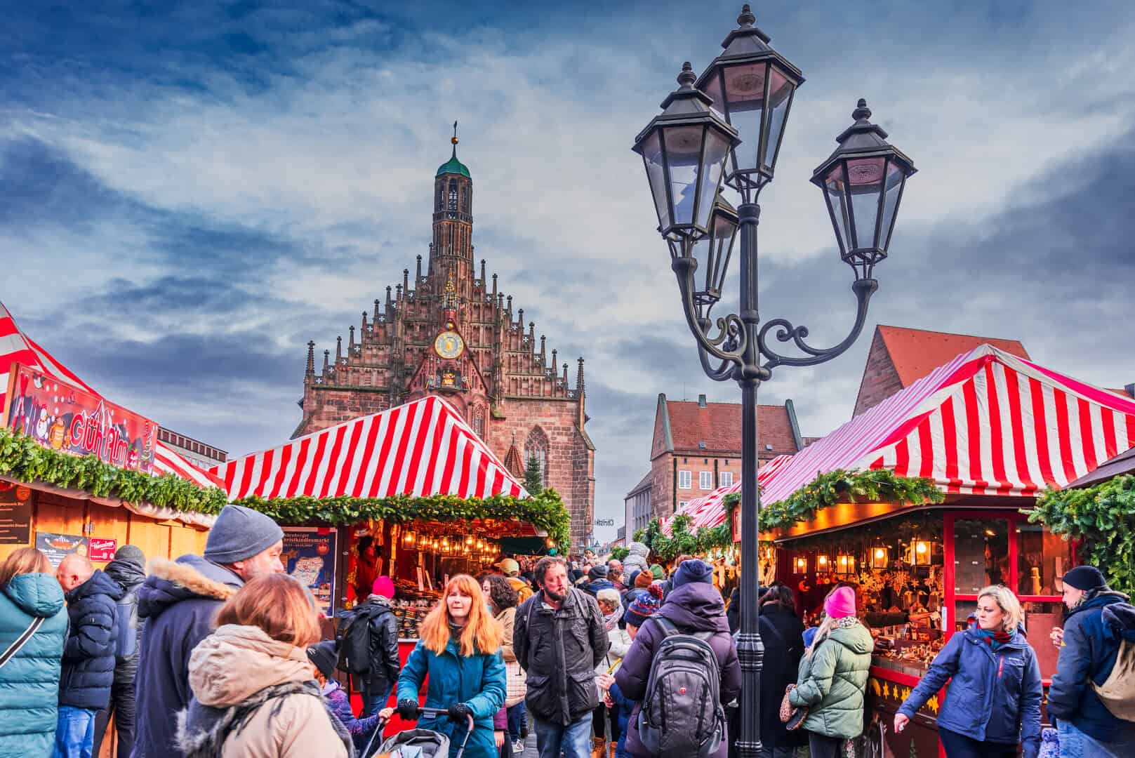 Turismo a Norimberga: storia, cultura e Lebkuchen nel cuore della Baviera
