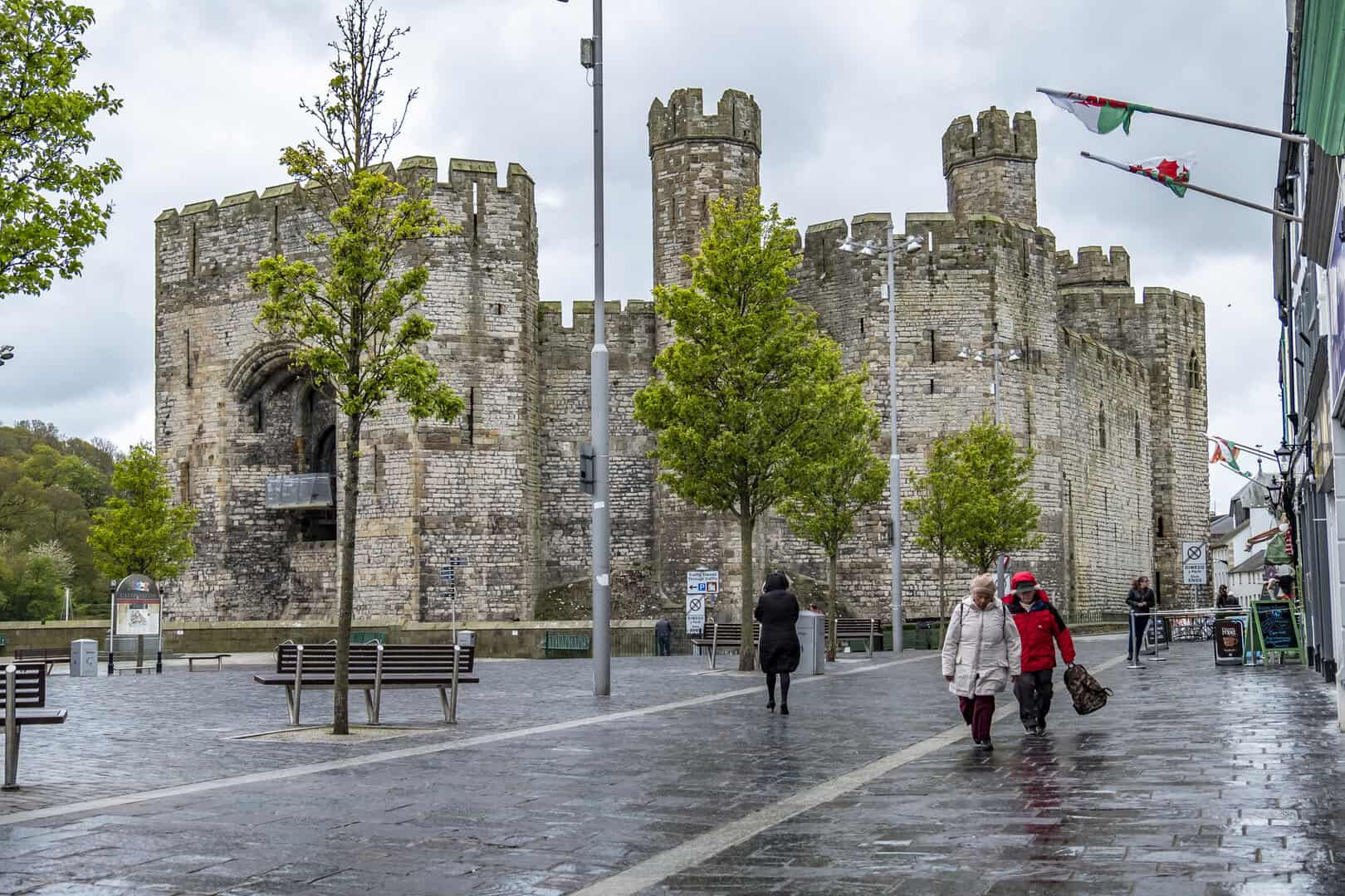 Wales rain 24022025 2