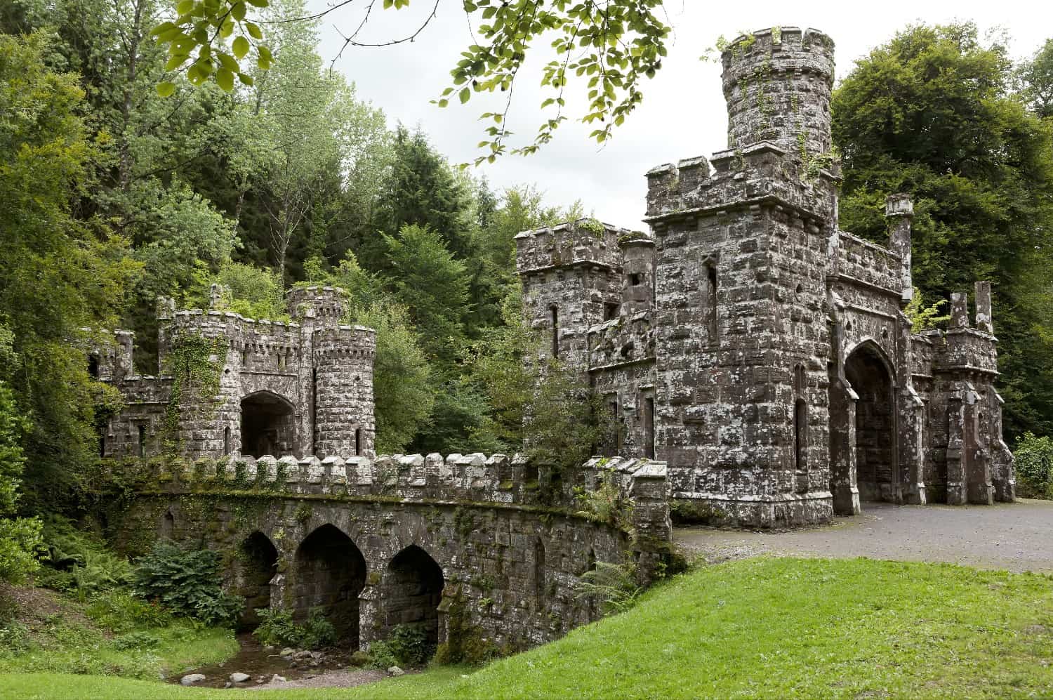 Viaggio in Irlanda. Scopri le passeggiate romantiche a Waterford