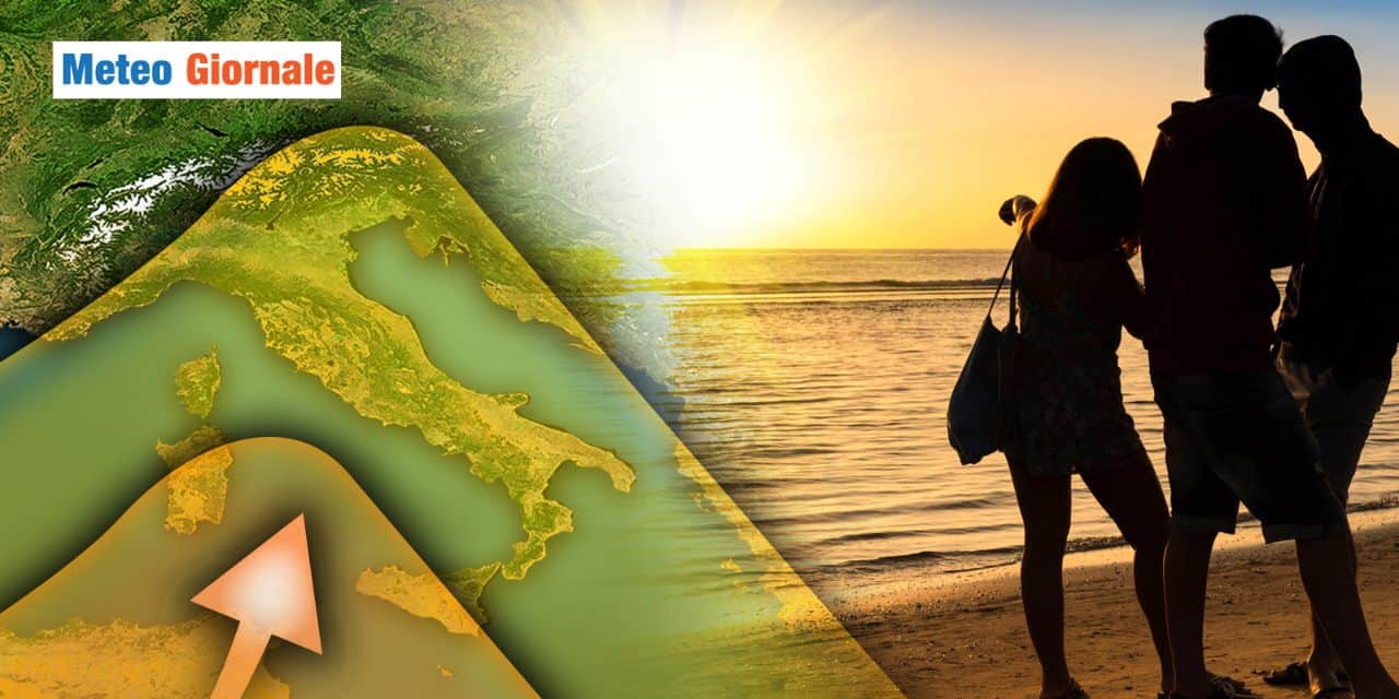 alta pressione africana meteo 2702