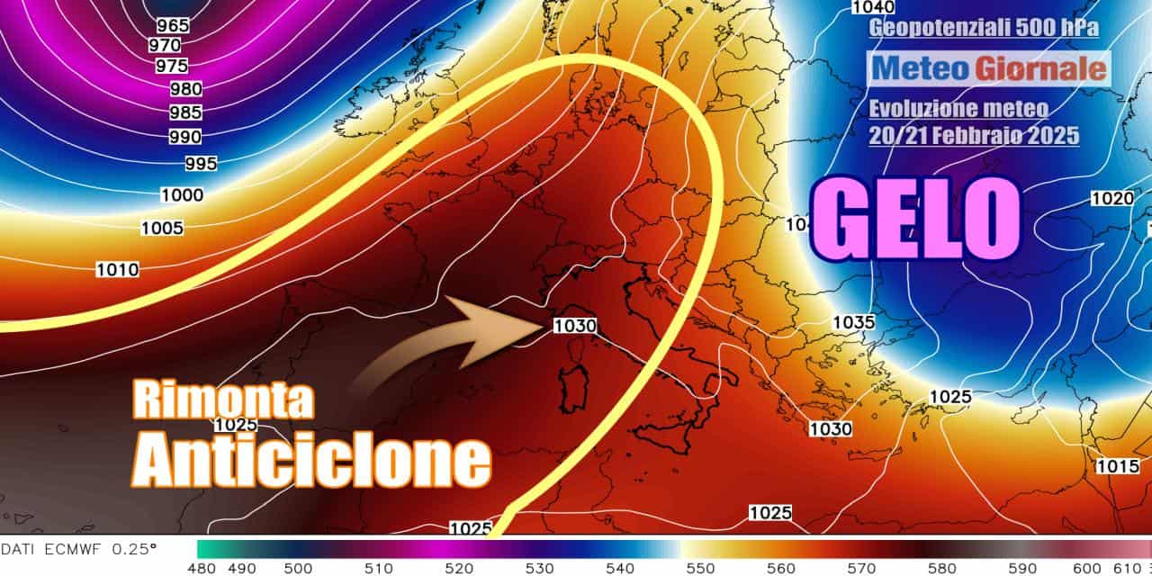 Forte Anticiclone