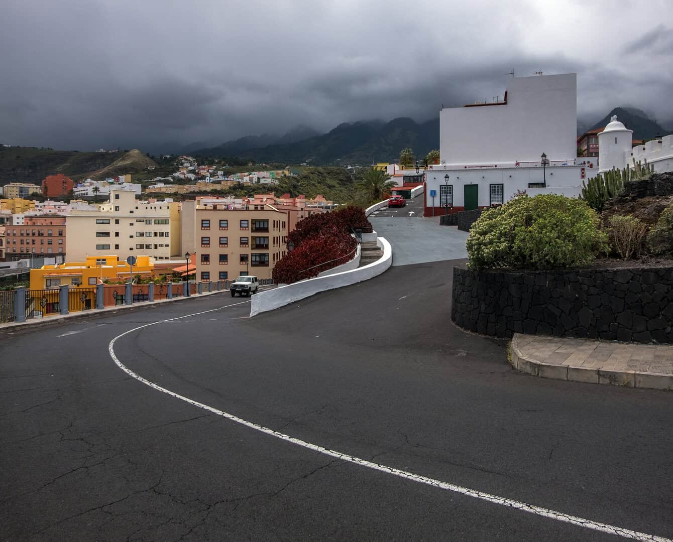 canary islands storm 27022025
