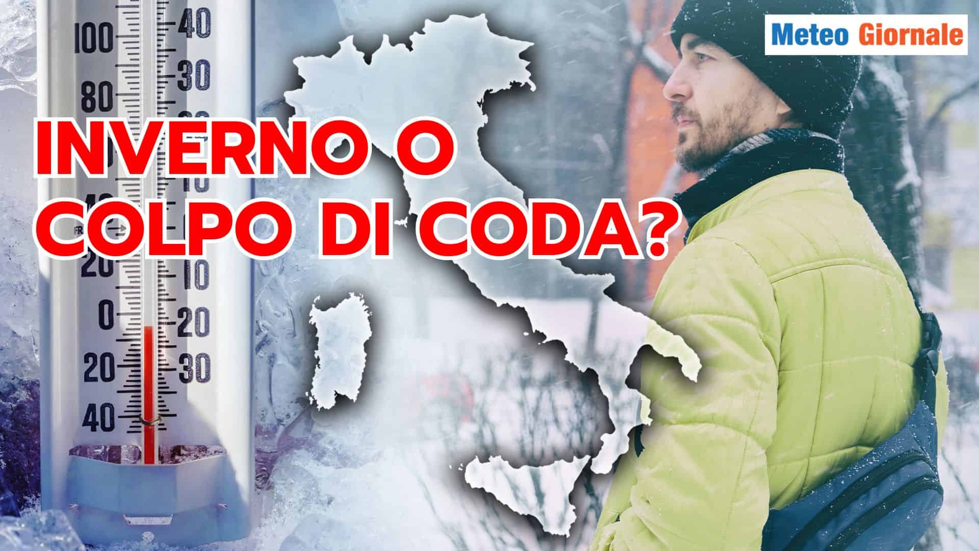 colpo coda inverno 26 sretrh