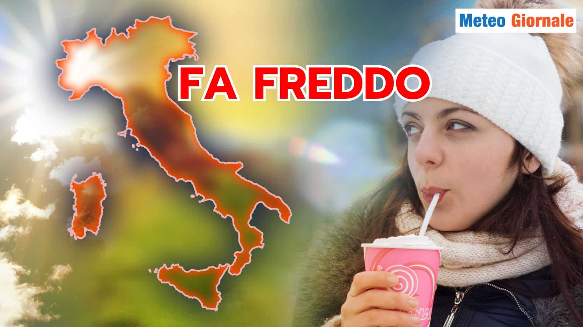 freddo 18 nrwert